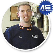 Ben RUBINSTEIN - Automotive Technician | Auto Craftsmen LTD