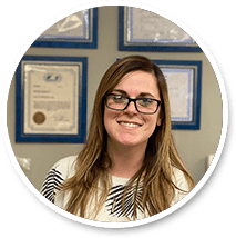Nikki - Service Advisor | Auto Craftsmen LTD