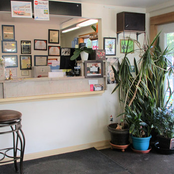 Auto Craftsmen LTD. OFFICE 1