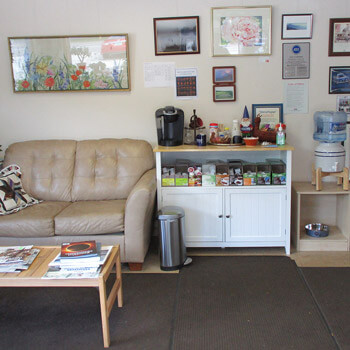 Auto Craftsmen LTD. OFFICE 2