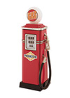 VINTAGE GAS PUMP