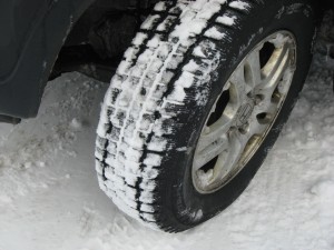 winter-tire