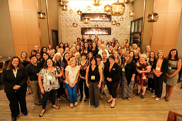August 13-14, 2015 : Hosting the The Car Care Council Womens Board Leadership Conference in Denver Colorado | Auto Craftsmen LTD.