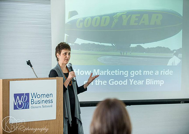 May 15, 2014: Featured Speakers at the WBON: Women Business Owners Networking Spring Conference. 