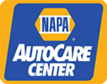 Montpelier Auto Repair | NAPA Logo