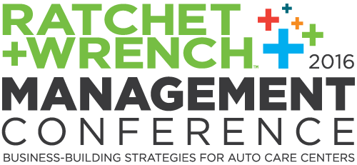 Taught two classes at Ratchet & Wrench Management Conference with Bogi Latiener